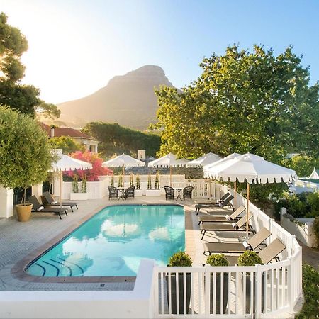 One Kensington Boutique Hotel Кейптаун Екстериор снимка