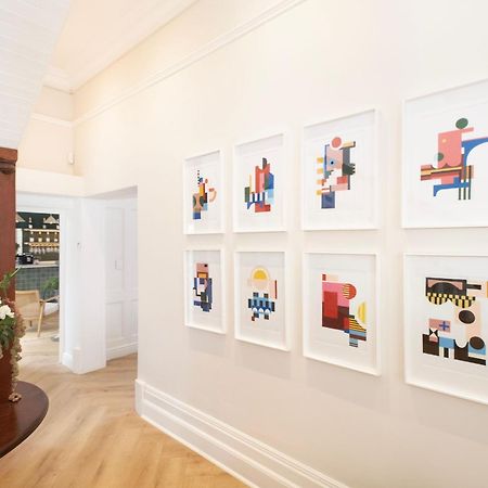One Kensington Boutique Hotel Кейптаун Екстериор снимка