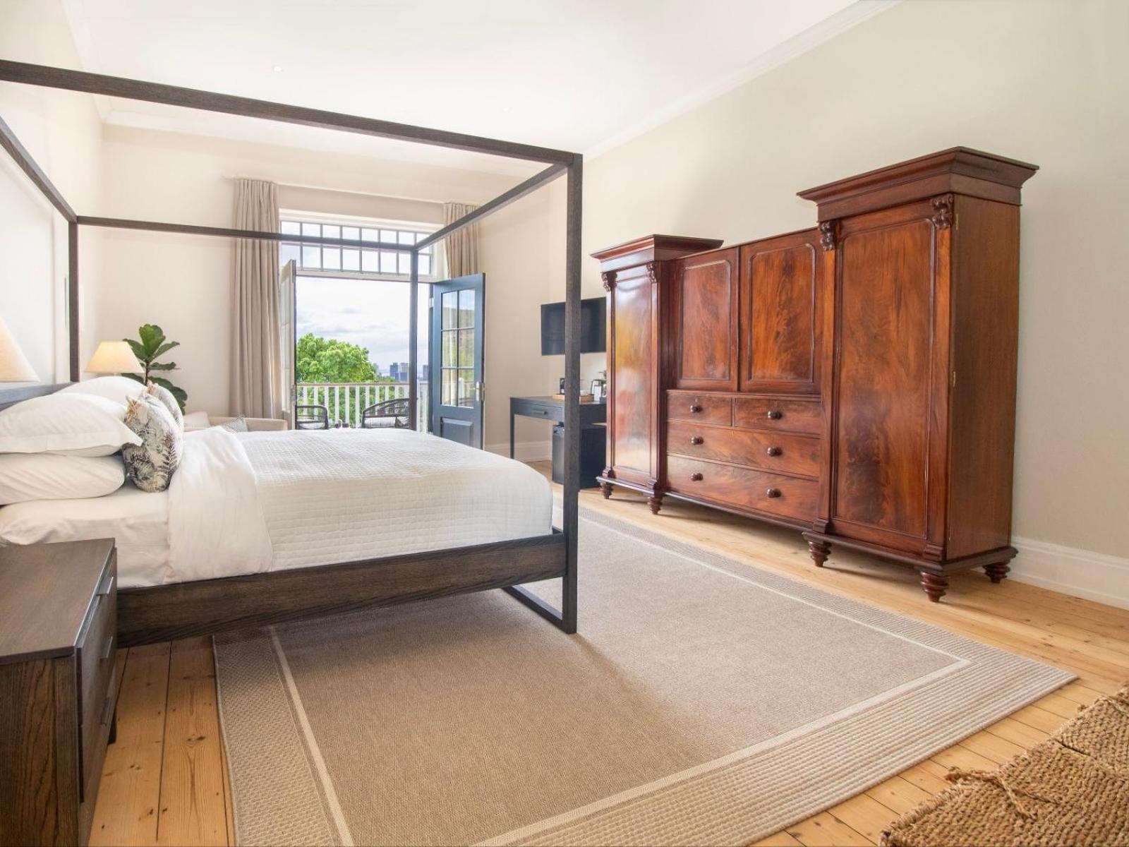 One Kensington Boutique Hotel Кейптаун Екстериор снимка