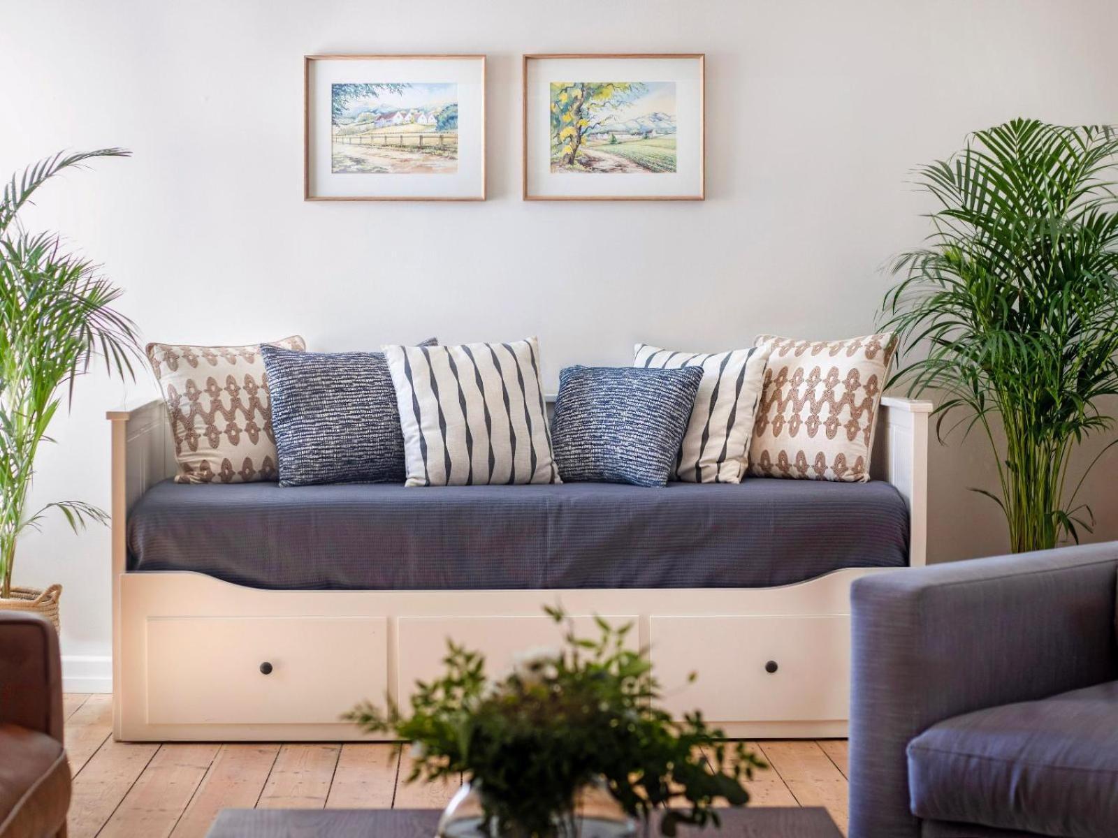 One Kensington Boutique Hotel Кейптаун Стая снимка