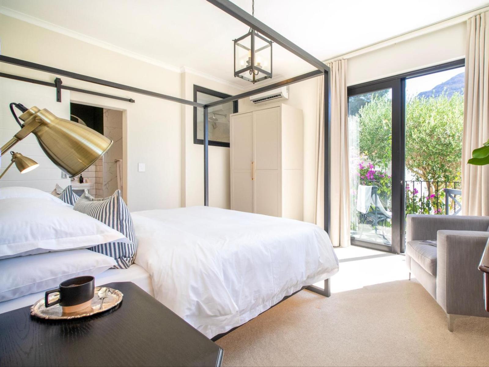 One Kensington Boutique Hotel Кейптаун Стая снимка