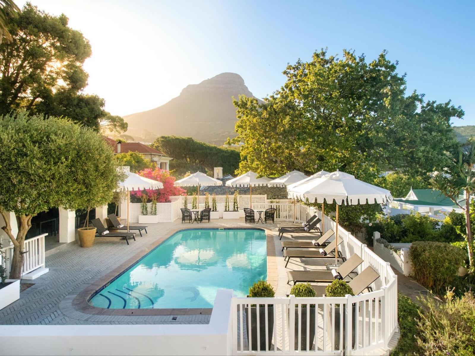 One Kensington Boutique Hotel Кейптаун Екстериор снимка